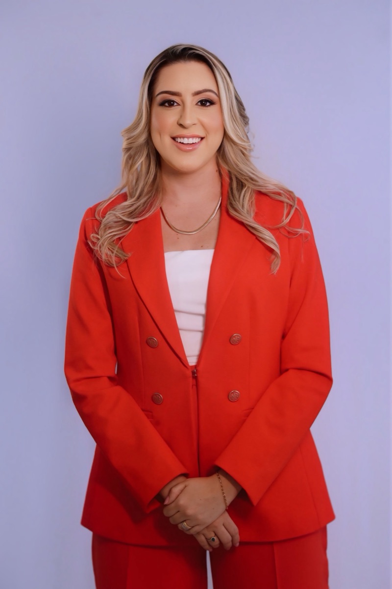 Dra. Noeme Coutinho